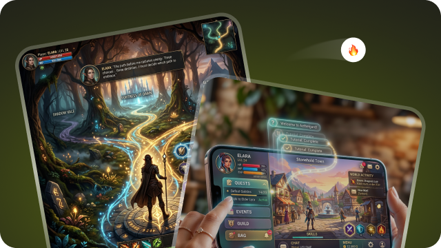 How We Helped an Idle Arcade Game <span>Cut CPI by 41%</span> on TikTok