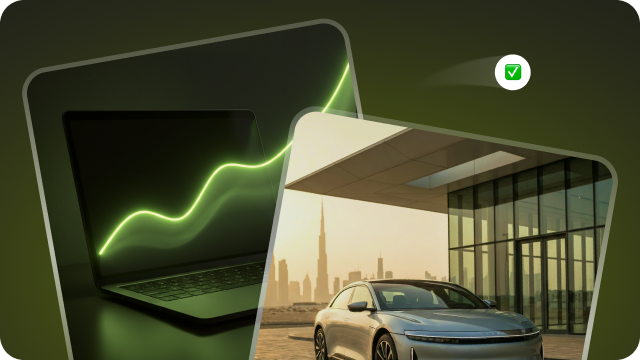 Yango Drive <span>Cut CAC 68% in 8 Months</span> with Google Ads